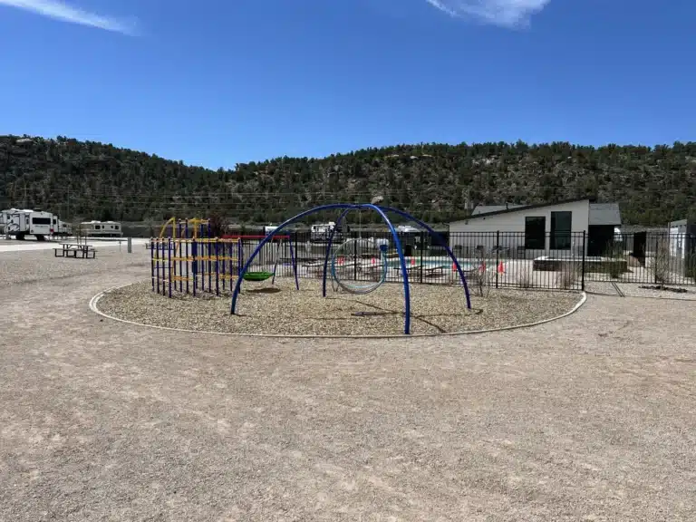 Play Ground