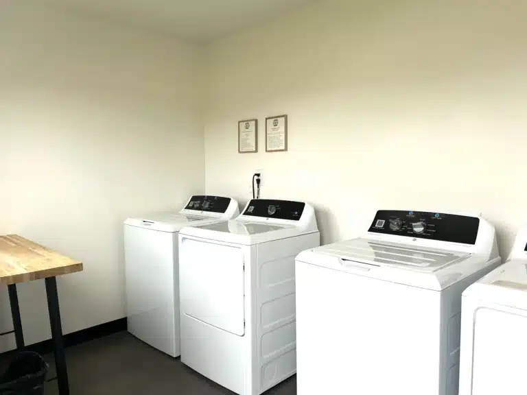 Laundry Services