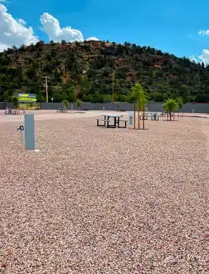 Dog Park