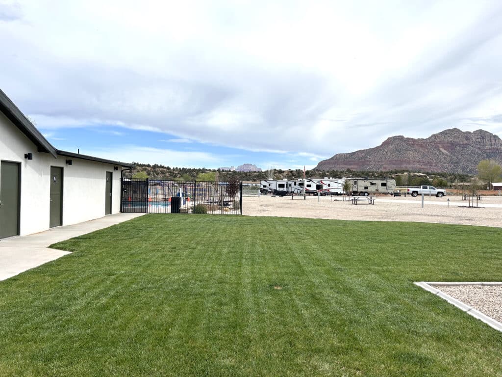 Range RV Campground photo 2