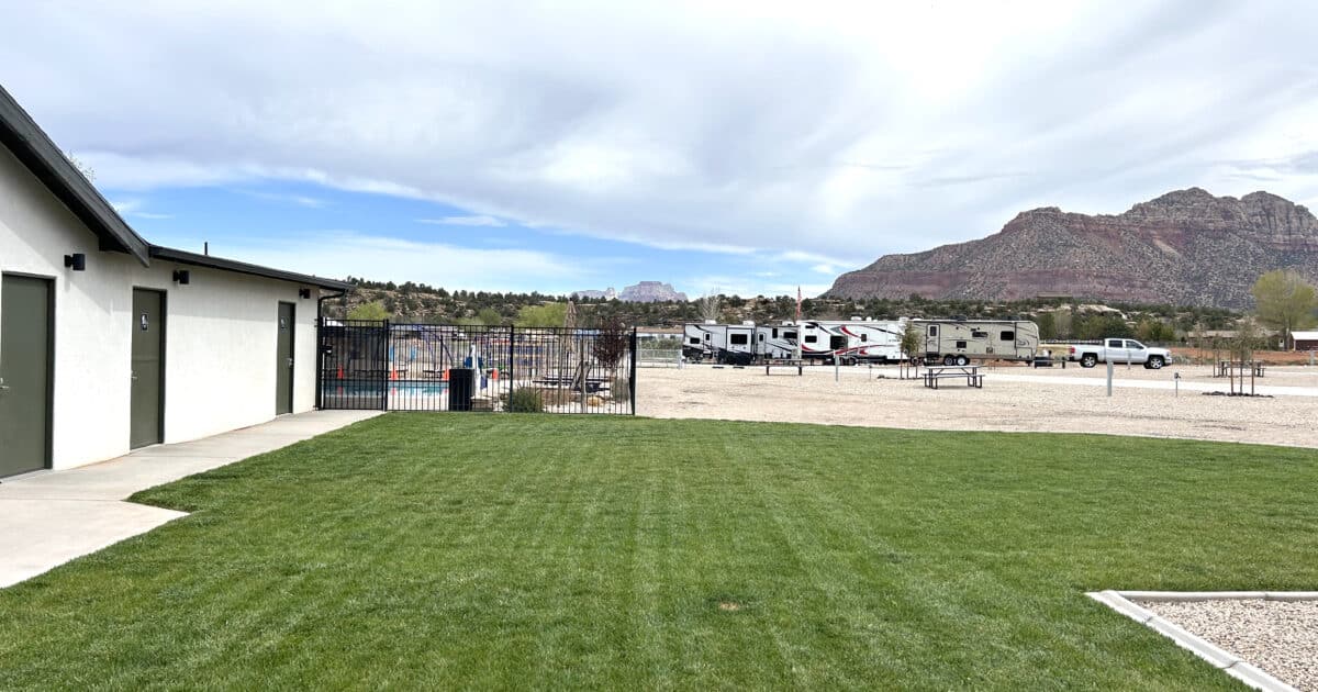 Range RV Campground photo 1